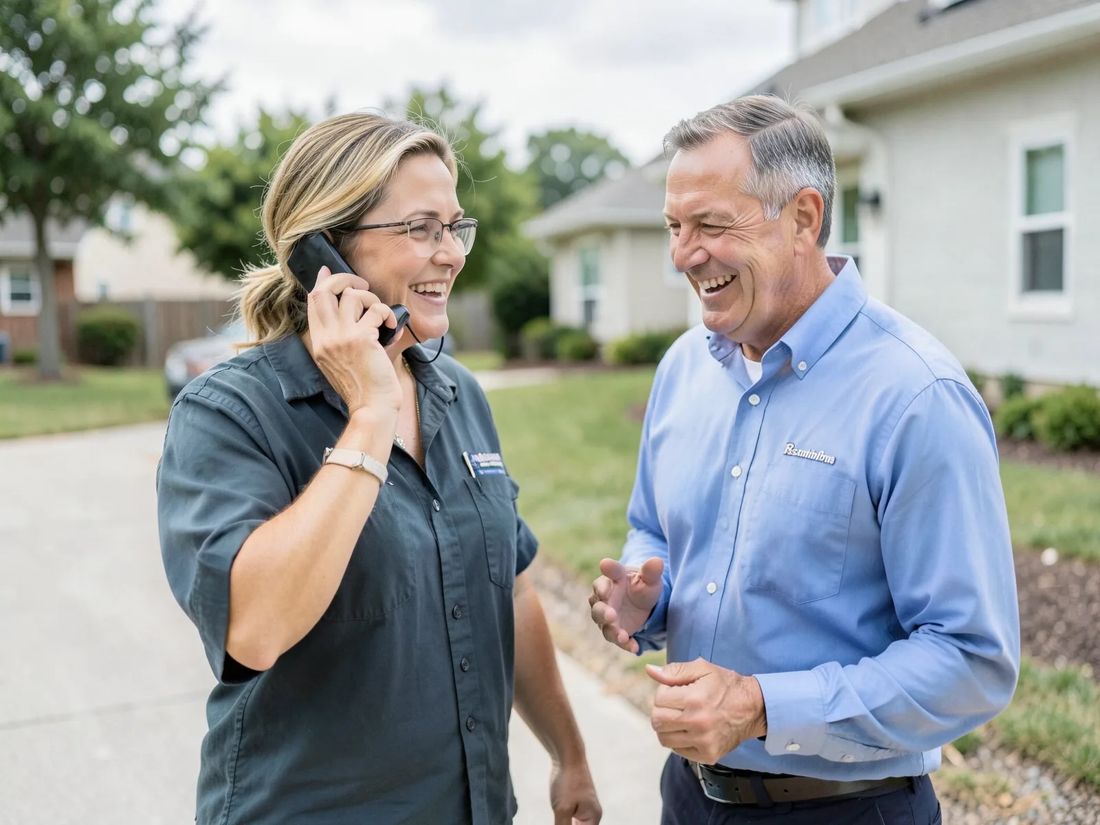 Frequently Asked Questions About Storm Recovery Services in Lancaster, PA